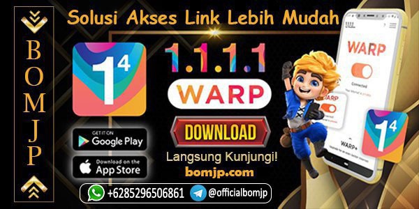 Silakan hubungi kami- Situs Slot Online BOMJP